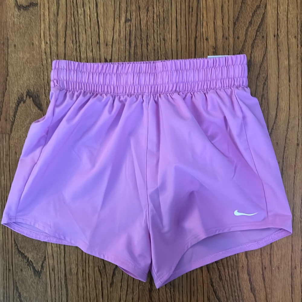 Girls Nike Adri Fit Shorts